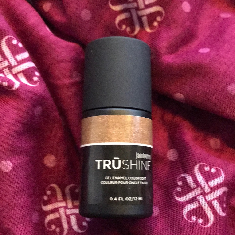 Jamberry Nail Gel Enamel Current